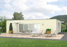 Laden Sie das Bild in den Galerie-Viewer, meinHausplaner-Hauskatalog Bungalows