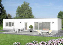 Laden Sie das Bild in den Galerie-Viewer, meinHausplaner-Hauskatalog Bungalows