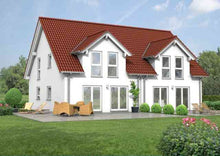 Laden Sie das Bild in den Galerie-Viewer, meinHausplaner-Hauskatalog 50 Hausvorlagen