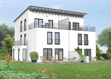 Laden Sie das Bild in den Galerie-Viewer, meinHausplaner-PLUS inkl. 50 Hausvorlagen Version /22