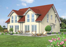 Laden Sie das Bild in den Galerie-Viewer, meinHausplaner-PLUS  mit 150 Hausvorlagen Version /22