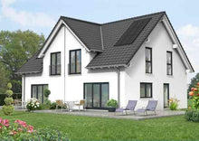 Laden Sie das Bild in den Galerie-Viewer, meinHausplaner-Hauskatalog 150 Hausvorlagen