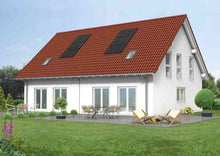 Laden Sie das Bild in den Galerie-Viewer, meinHausplaner-Hauskatalog Katalog Doppelhaus