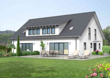 Laden Sie das Bild in den Galerie-Viewer, meinHausplaner-CAD mit 150 Hausvorlagen Version /22