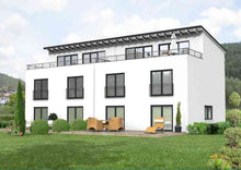 Laden Sie das Bild in den Galerie-Viewer, meinHausplaner-PLUS mit 100 Hausvorlagen Version /22