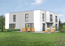 Laden Sie das Bild in den Galerie-Viewer, meinHausplaner-PLUS inkl. 50 Hausvorlagen Version /22