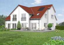 Laden Sie das Bild in den Galerie-Viewer, meinHausplaner-CAD mit 150 Hausvorlagen Version /22