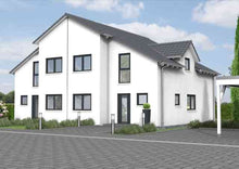 Laden Sie das Bild in den Galerie-Viewer, meinHausplaner-AEC mit 150 Hausvorlagen Version /22