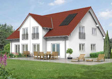 Laden Sie das Bild in den Galerie-Viewer, meinHausplaner-PLUS inkl. 50 Hausvorlagen Version /22