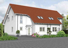 Laden Sie das Bild in den Galerie-Viewer, meinHausplaner-CAD mit 150 Hausvorlagen Version /22