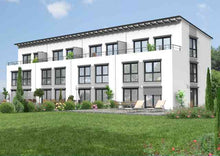 Laden Sie das Bild in den Galerie-Viewer, meinHausplaner-Hauskatalog Katalog Doppelhaus