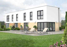 Laden Sie das Bild in den Galerie-Viewer, meinHausplaner-Hauskatalog Katalog Doppelhaus