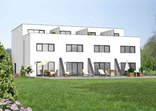 Laden Sie das Bild in den Galerie-Viewer, meinHausplaner-Hauskatalog Katalog Doppelhaus