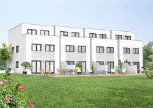 Laden Sie das Bild in den Galerie-Viewer, meinHausplaner-Hauskatalog Katalog Doppelhaus