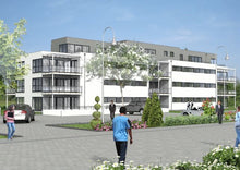 Laden Sie das Bild in den Galerie-Viewer, Bauset Architektur CAD-System Version /22