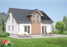 Laden Sie das Bild in den Galerie-Viewer, meinHausplaner-CAD mit 150 Hausvorlagen Version /22