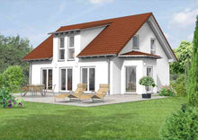 Laden Sie das Bild in den Galerie-Viewer, meinHausplaner-PLUS mit 100 Hausvorlagen Version /22