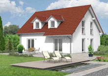 Laden Sie das Bild in den Galerie-Viewer, meinHausplaner-PLUS mit 100 Hausvorlagen Version /22