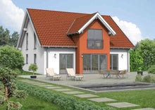 Laden Sie das Bild in den Galerie-Viewer, meinHausplaner-CAD mit 150 Hausvorlagen Version /22