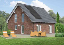 Laden Sie das Bild in den Galerie-Viewer, meinHausplaner-Hauskatalog 50 Hausvorlagen