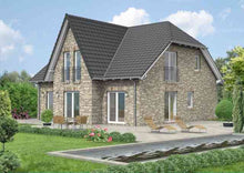 Laden Sie das Bild in den Galerie-Viewer, meinHausplaner-CAD mit 150 Hausvorlagen Version /22