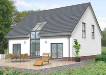 Laden Sie das Bild in den Galerie-Viewer, meinHausplaner-Hauskatalog 150 Hausvorlagen