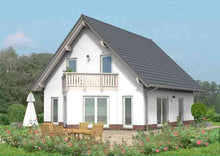 Laden Sie das Bild in den Galerie-Viewer, meinHausplaner-Hauskatalog 150 Hausvorlagen