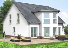 Laden Sie das Bild in den Galerie-Viewer, meinHausplaner-Hauskatalog 150 Hausvorlagen