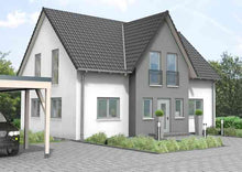 Laden Sie das Bild in den Galerie-Viewer, meinHausplaner-PLUS  mit 150 Hausvorlagen Version /22