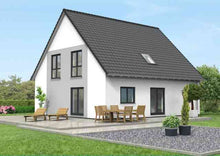 Laden Sie das Bild in den Galerie-Viewer, meinHausplaner-Hauskatalog 150 Hausvorlagen