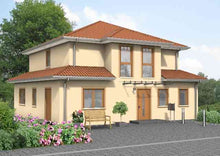 Laden Sie das Bild in den Galerie-Viewer, meinHausplaner-Hauskatalog 150 Hausvorlagen