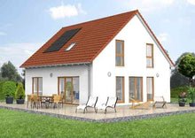 Laden Sie das Bild in den Galerie-Viewer, meinHausplaner-Hauskatalog 150 Hausvorlagen