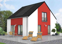 Laden Sie das Bild in den Galerie-Viewer, meinHausplaner-Hauskatalog 150 Hausvorlagen