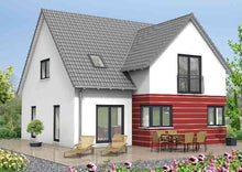 Laden Sie das Bild in den Galerie-Viewer, meinHausplaner-Hauskatalog 150 Hausvorlagen