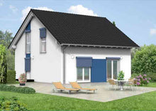 Laden Sie das Bild in den Galerie-Viewer, meinHausplaner-CAD mit 150 Hausvorlagen Version /22