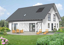 Laden Sie das Bild in den Galerie-Viewer, meinHausplaner-Hauskatalog Katalog Satteldach über 160 m²