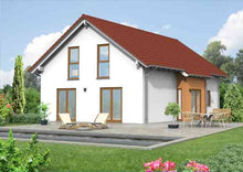 Laden Sie das Bild in den Galerie-Viewer, meinHausplaner-PLUS  mit 150 Hausvorlagen Version /22