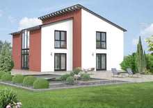 Laden Sie das Bild in den Galerie-Viewer, meinHausplaner-Hauskatalog Katalog Pultdach