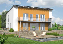 Laden Sie das Bild in den Galerie-Viewer, meinHausplaner-Hauskatalog Katalog Pultdach