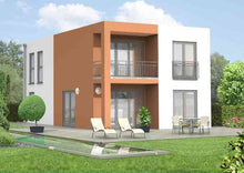 Laden Sie das Bild in den Galerie-Viewer, meinHausplaner-Hauskatalog Katalog Bauhaus