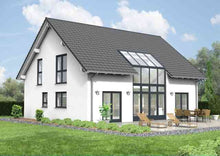 Laden Sie das Bild in den Galerie-Viewer, meinHausplaner-Hauskatalog Katalog Satteldach über 160 m²