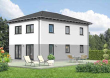 Laden Sie das Bild in den Galerie-Viewer, meinHausplaner-Hauskatalog Katalog Walmdachhäuser