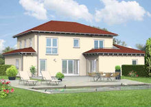 Laden Sie das Bild in den Galerie-Viewer, meinHausplaner-Hauskatalog Katalog Walmdachhäuser