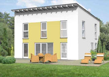 Laden Sie das Bild in den Galerie-Viewer, meinHausplaner-Hauskatalog Katalog Pultdach