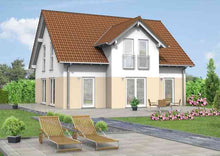 Laden Sie das Bild in den Galerie-Viewer, meinHausplaner-Hauskatalog 100 Hausvorlagen