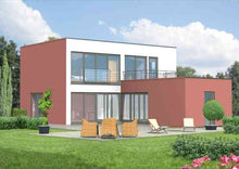 Laden Sie das Bild in den Galerie-Viewer, meinHausplaner-Hauskatalog Katalog Bauhaus