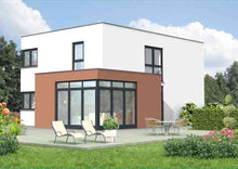 Laden Sie das Bild in den Galerie-Viewer, meinHausplaner-Hauskatalog Katalog Bauhaus