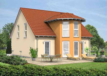 Laden Sie das Bild in den Galerie-Viewer, meinHausplaner-Hauskatalog Katalog Satteldach von 140-160 m²