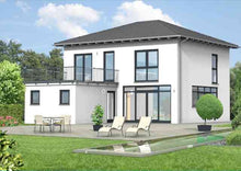 Laden Sie das Bild in den Galerie-Viewer, meinHausplaner-Hauskatalog Katalog Walmdachhäuser