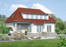 Laden Sie das Bild in den Galerie-Viewer, meinHausplaner-CAD mit 150 Hausvorlagen Version /22